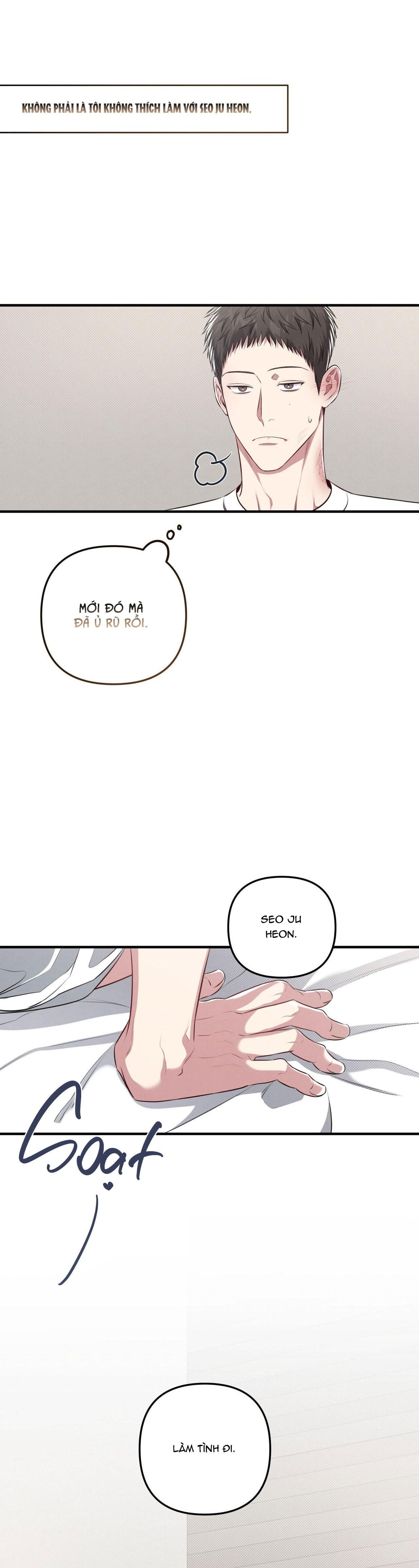 đọc truyện Công Tư Phân Minh Chương 24 ảnh 29 tại Thiên Thai Truyện