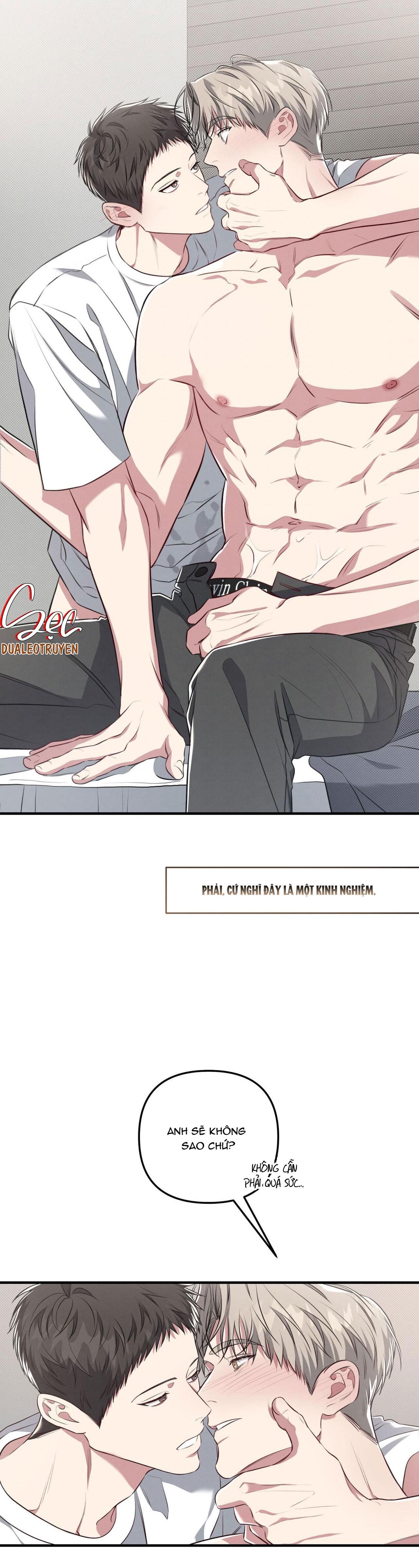 đọc truyện Công Tư Phân Minh Chương 24 ảnh 30 tại Thiên Thai Truyện