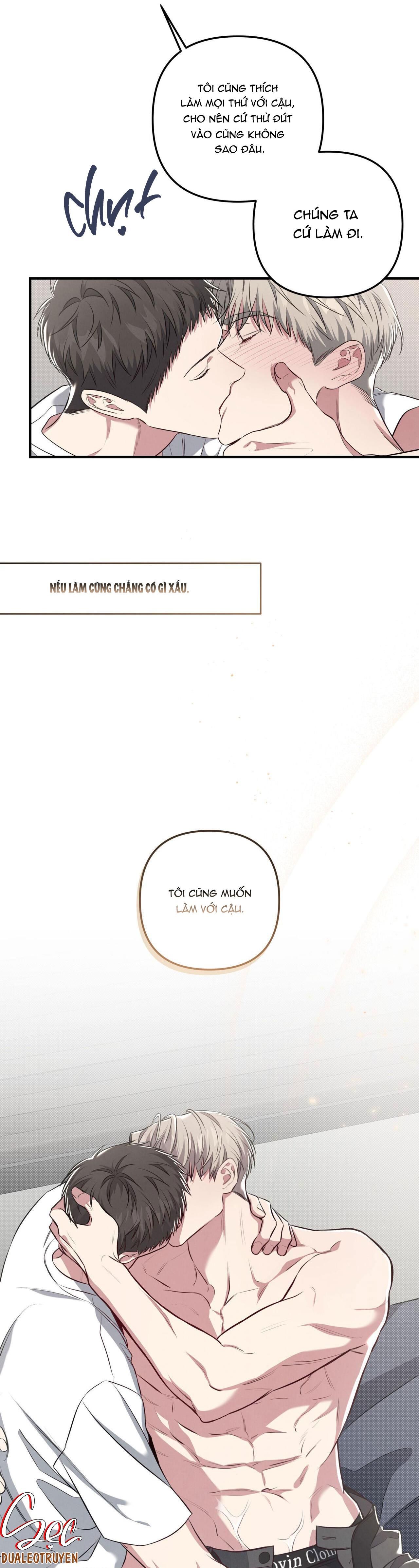 đọc truyện Công Tư Phân Minh Chương 24 ảnh 31 tại Thiên Thai Truyện