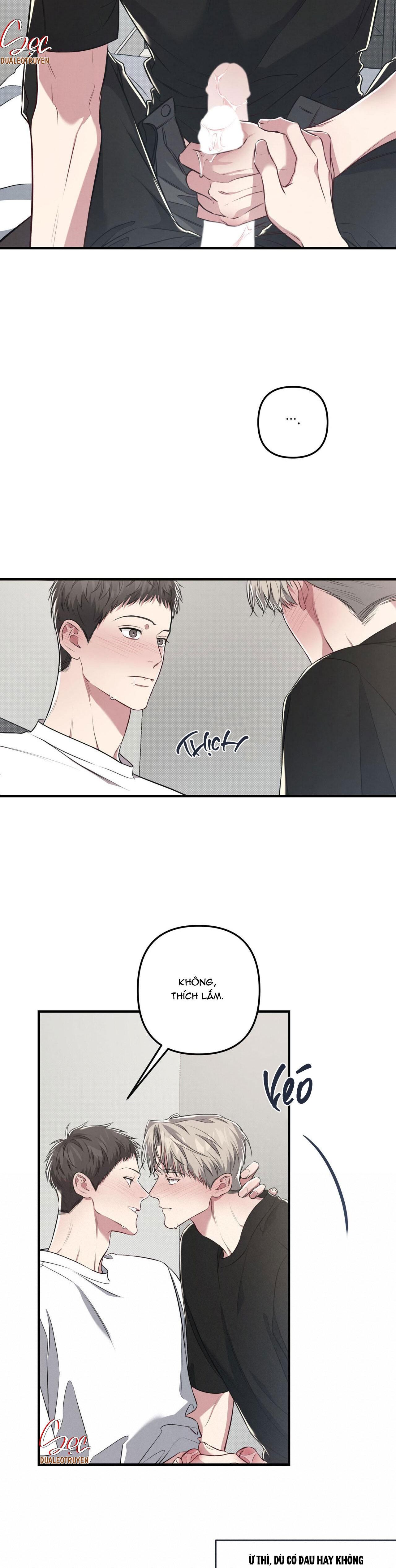 đọc truyện Công Tư Phân Minh Chương 24 ảnh 7 tại Thiên Thai Truyện