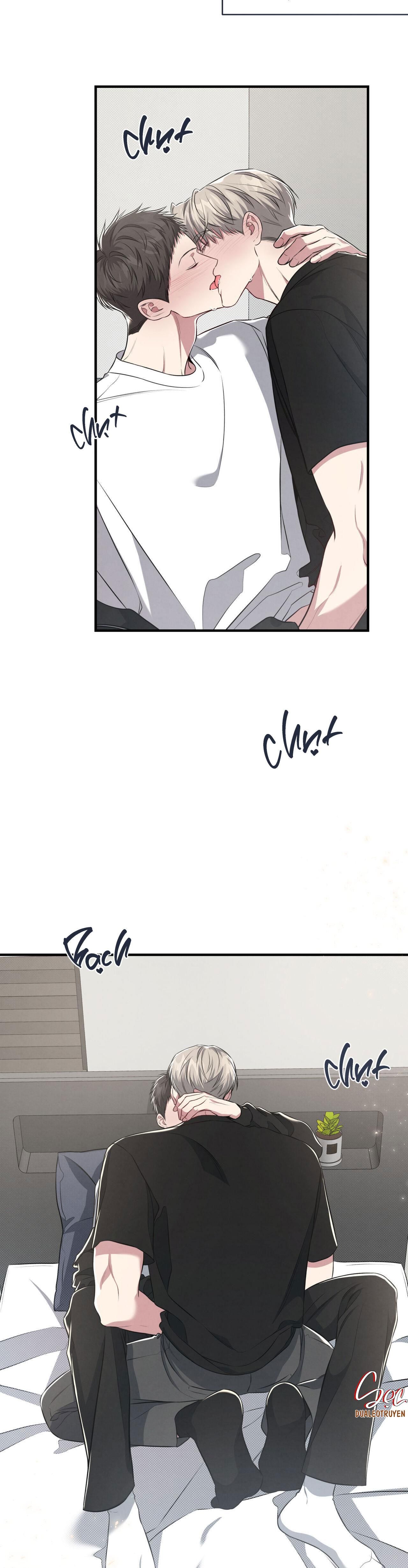 đọc truyện Công Tư Phân Minh Chương 24 ảnh 8 tại Thiên Thai Truyện