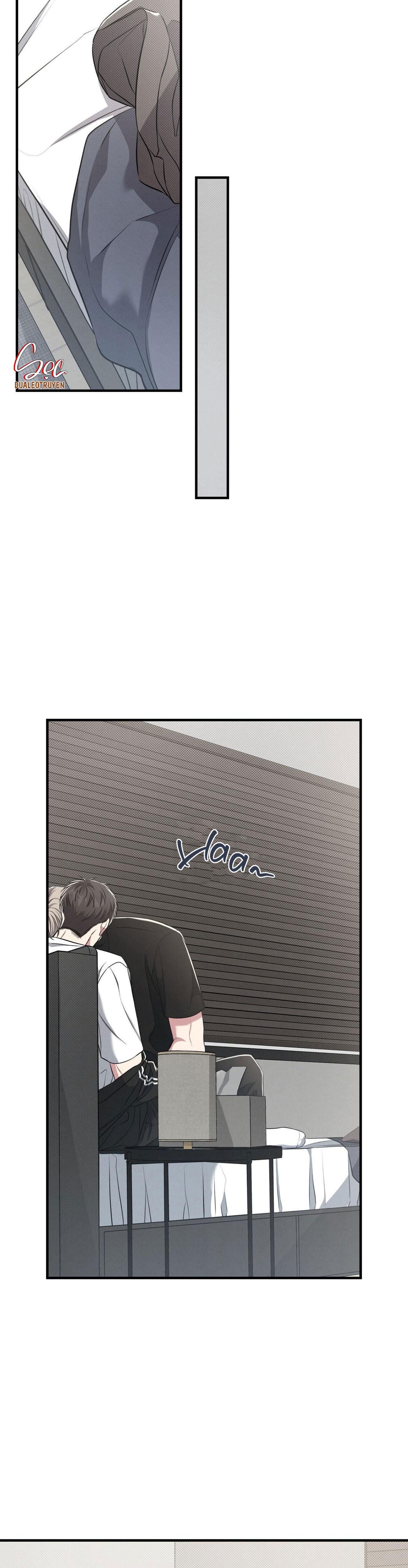 đọc truyện Công Tư Phân Minh Chương 24 ảnh 10 tại Thiên Thai Truyện