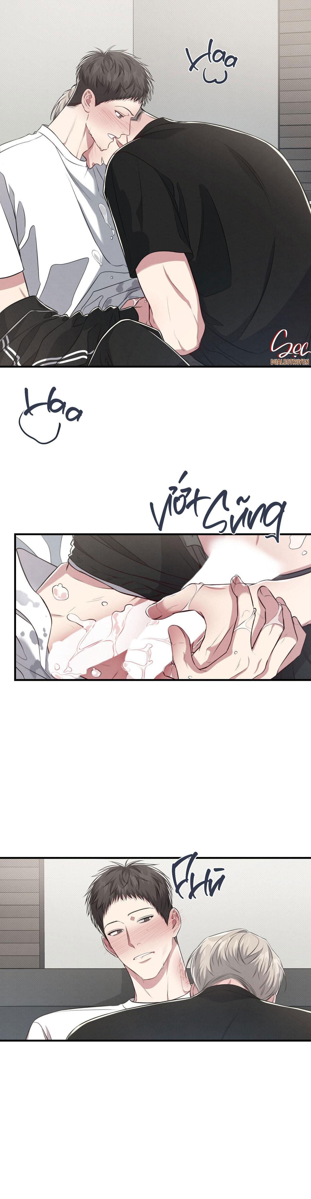 đọc truyện Công Tư Phân Minh Chương 24 ảnh 11 tại Thiên Thai Truyện