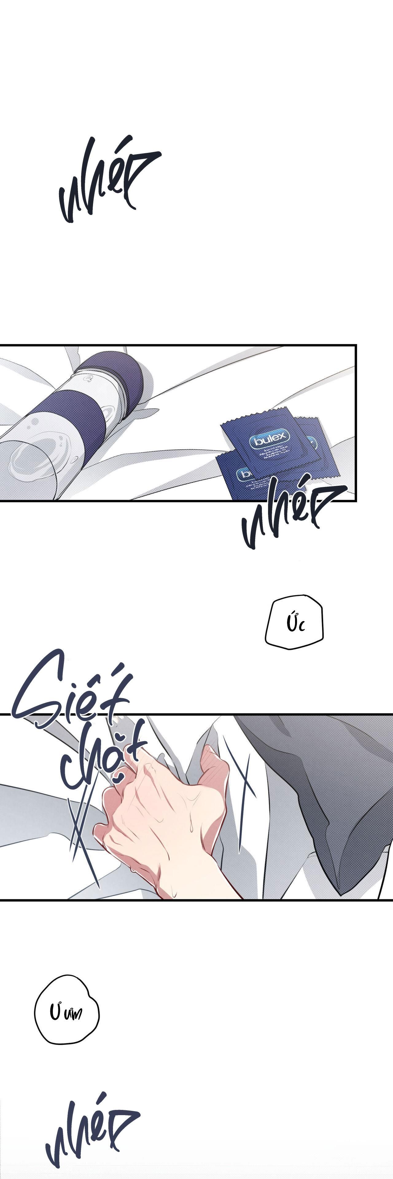 đọc truyện Công Tư Phân Minh Chương 25 ảnh 3 tại Thiên Thai Truyện