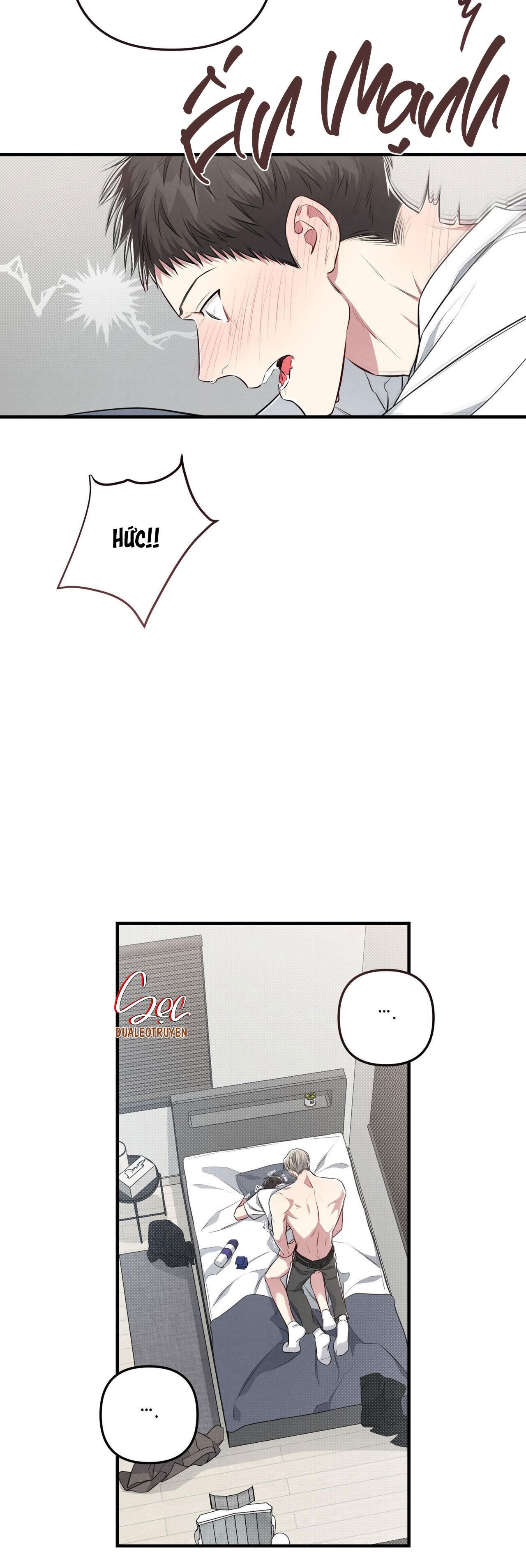 đọc truyện Công Tư Phân Minh Chương 25 ảnh 13 tại Thiên Thai Truyện