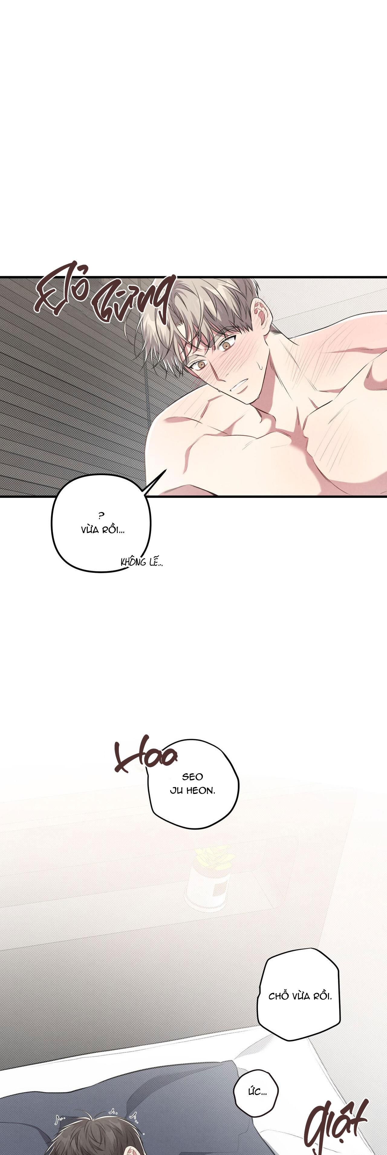 đọc truyện Công Tư Phân Minh Chương 25 ảnh 14 tại Thiên Thai Truyện