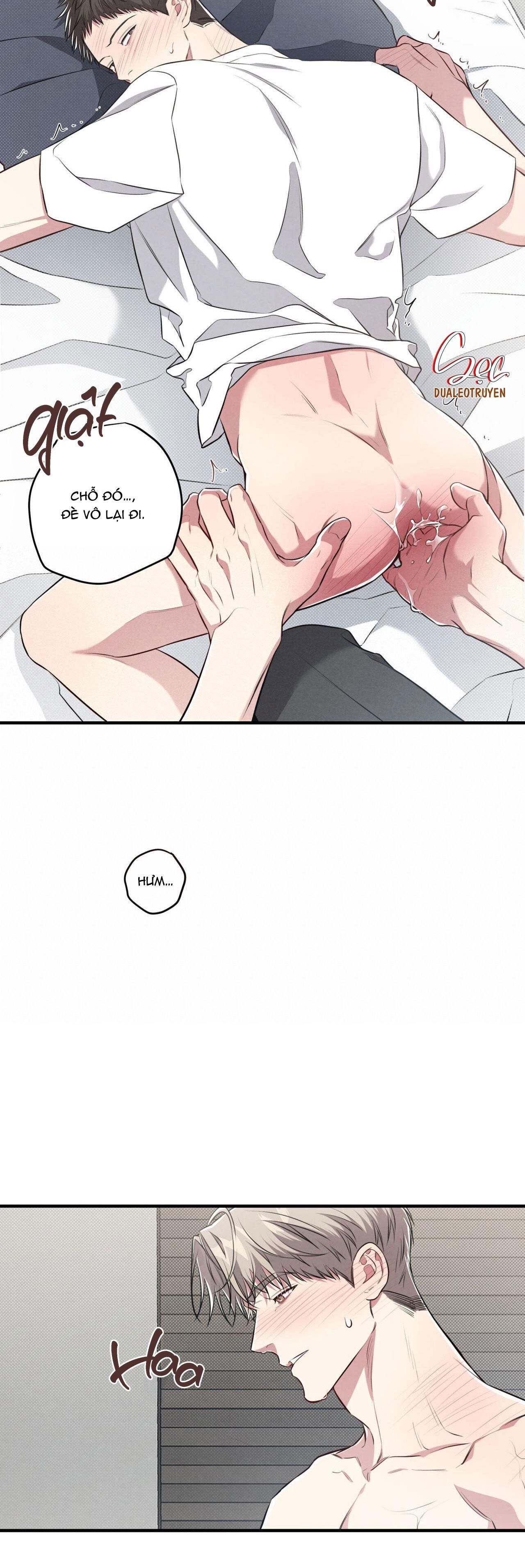 đọc truyện Công Tư Phân Minh Chương 25 ảnh 15 tại Thiên Thai Truyện