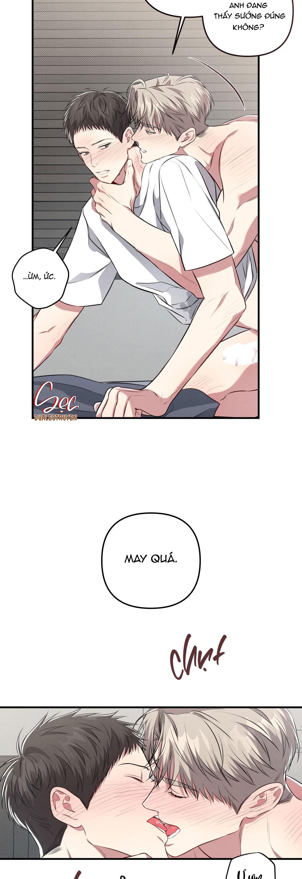 đọc truyện Công Tư Phân Minh Chương 25 ảnh 18 tại Thiên Thai Truyện