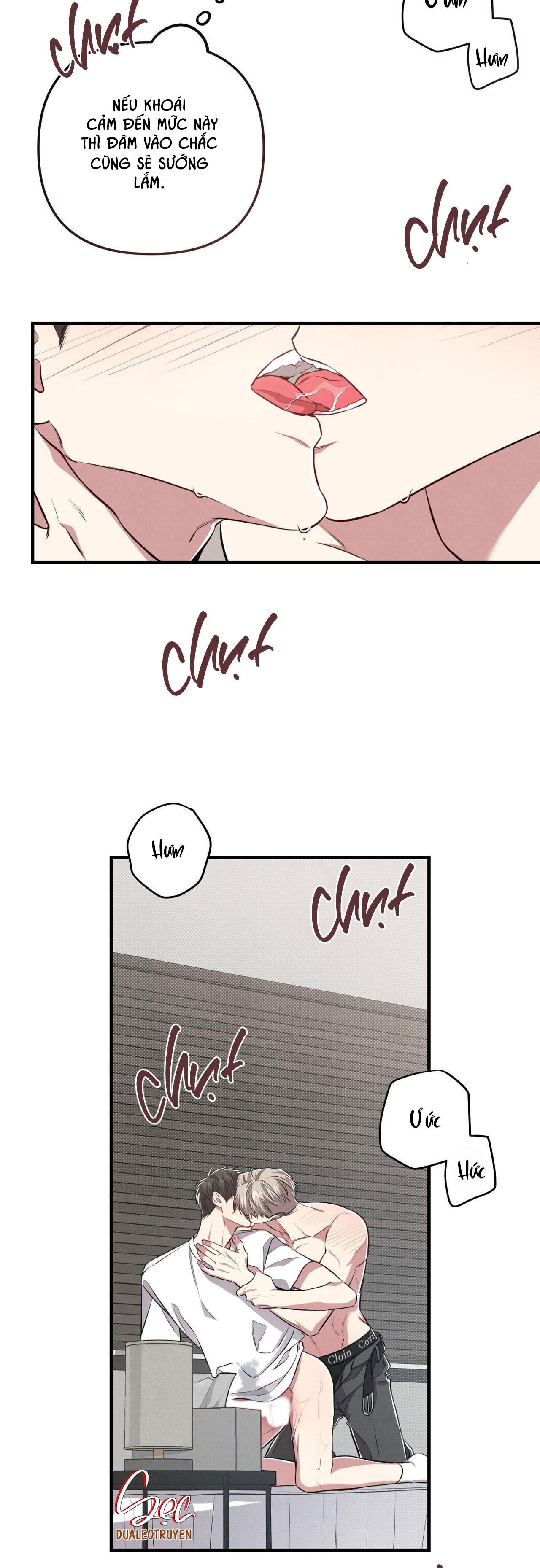 đọc truyện Công Tư Phân Minh Chương 25 ảnh 19 tại Thiên Thai Truyện