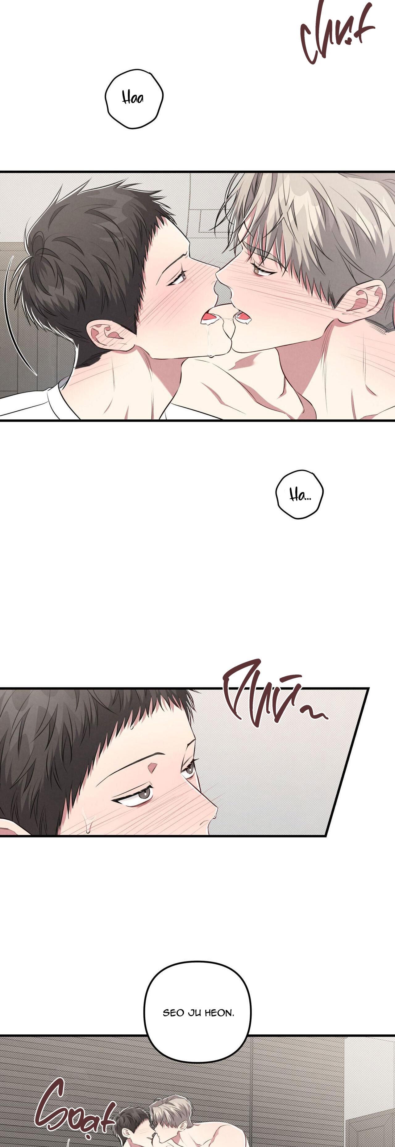 đọc truyện Công Tư Phân Minh Chương 25 ảnh 20 tại Thiên Thai Truyện