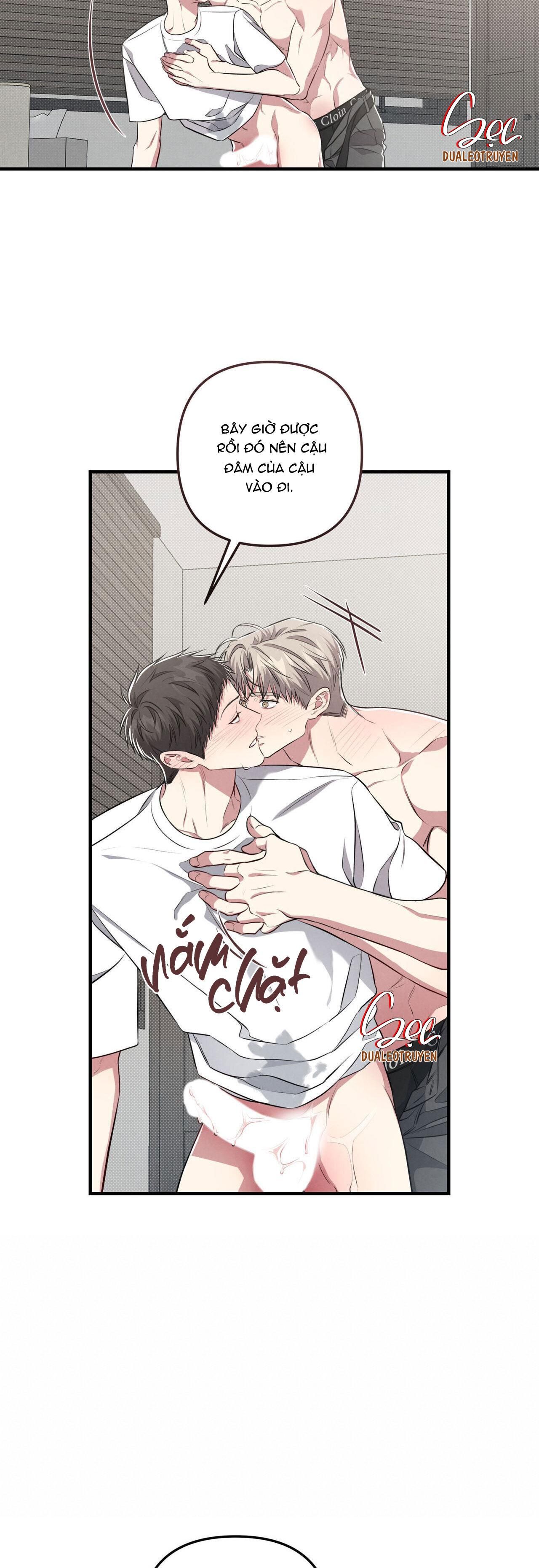 đọc truyện Công Tư Phân Minh Chương 25 ảnh 21 tại Thiên Thai Truyện