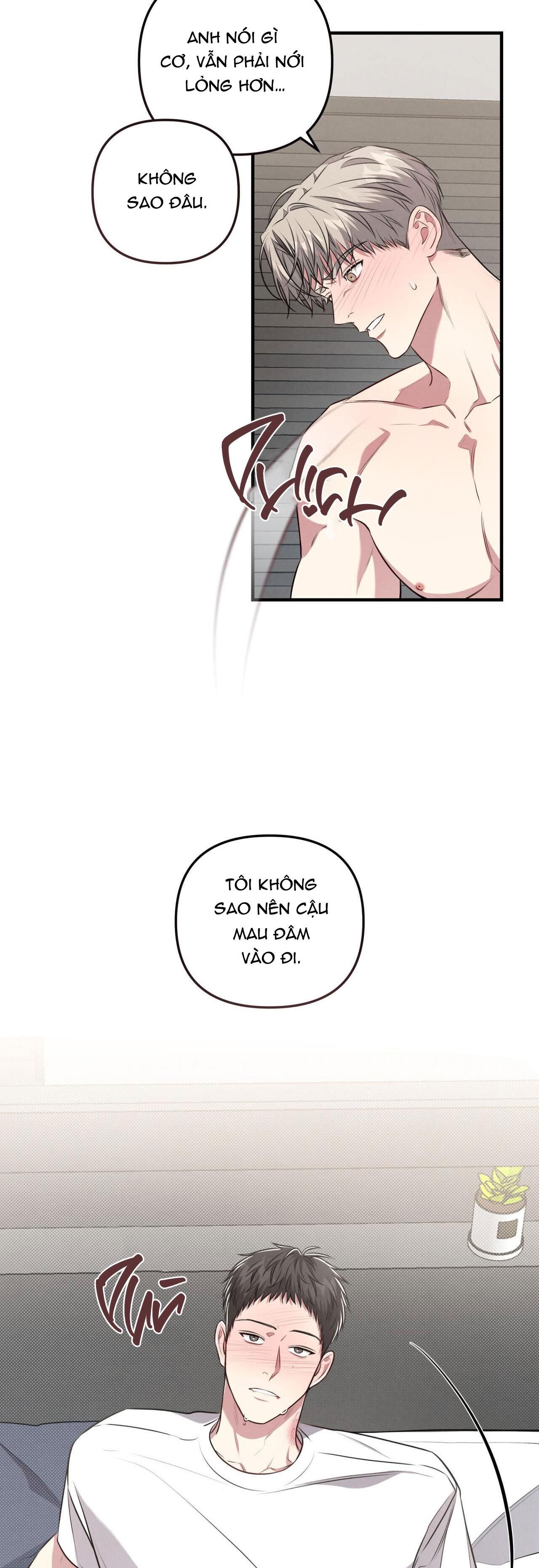 đọc truyện Công Tư Phân Minh Chương 25 ảnh 22 tại Thiên Thai Truyện