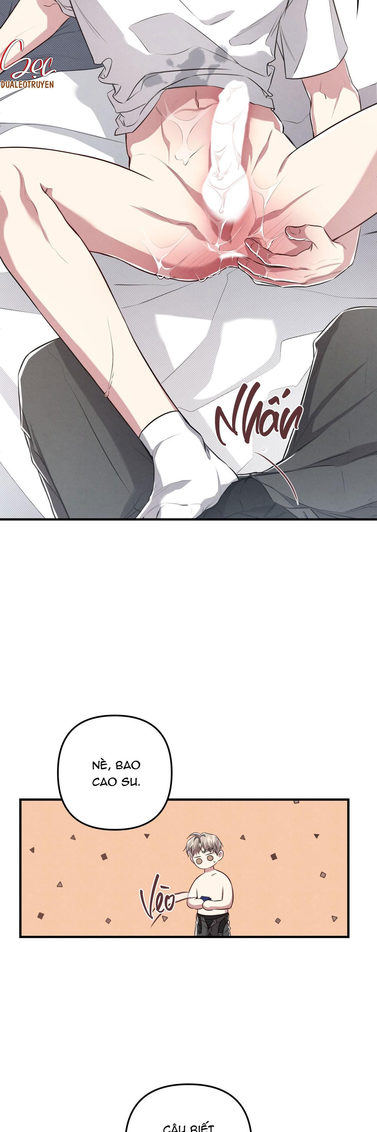 đọc truyện Công Tư Phân Minh Chương 25 ảnh 23 tại Thiên Thai Truyện