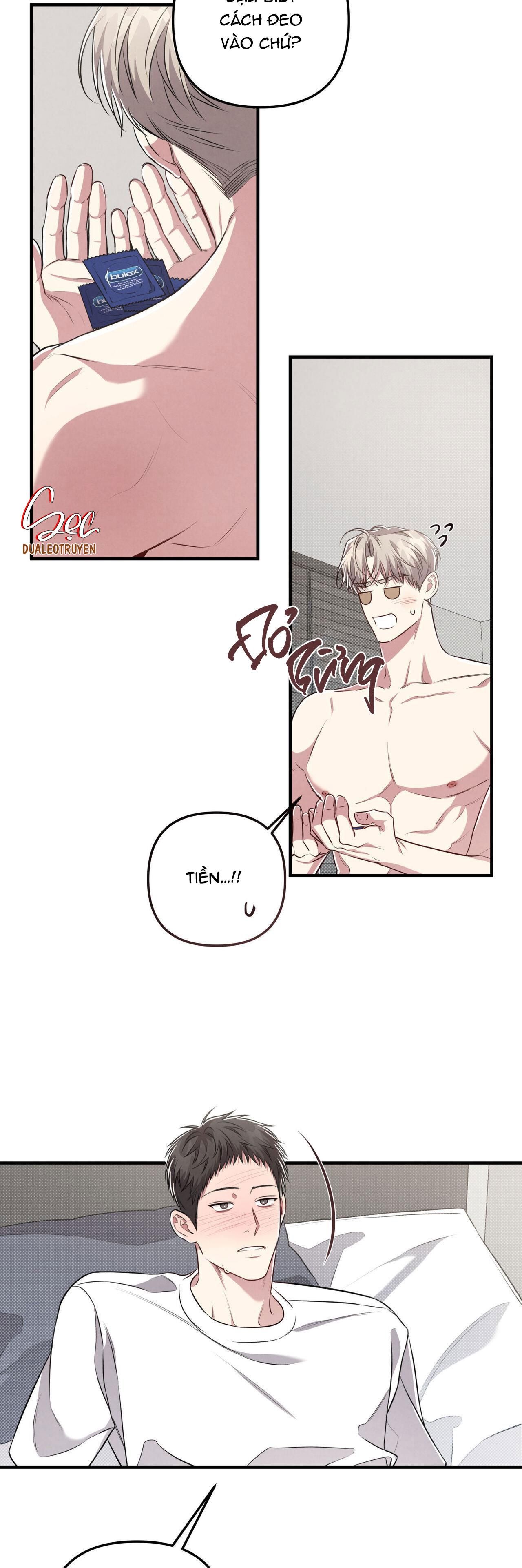 đọc truyện Công Tư Phân Minh Chương 25 ảnh 24 tại Thiên Thai Truyện