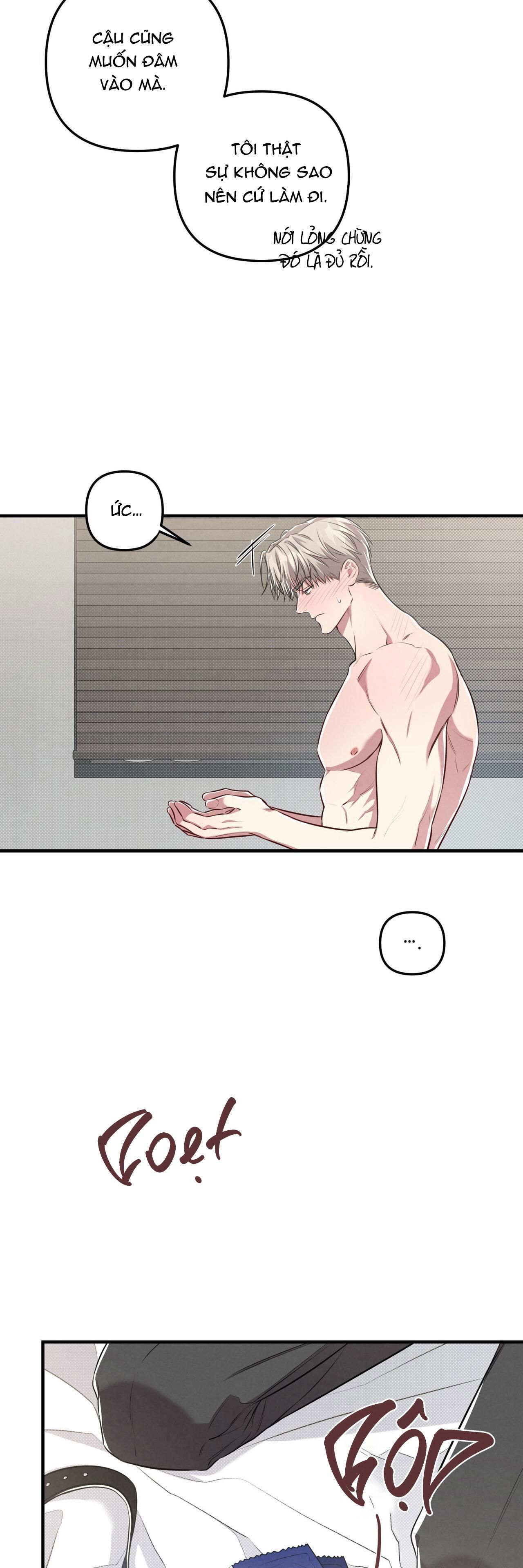 đọc truyện Công Tư Phân Minh Chương 25 ảnh 25 tại Thiên Thai Truyện