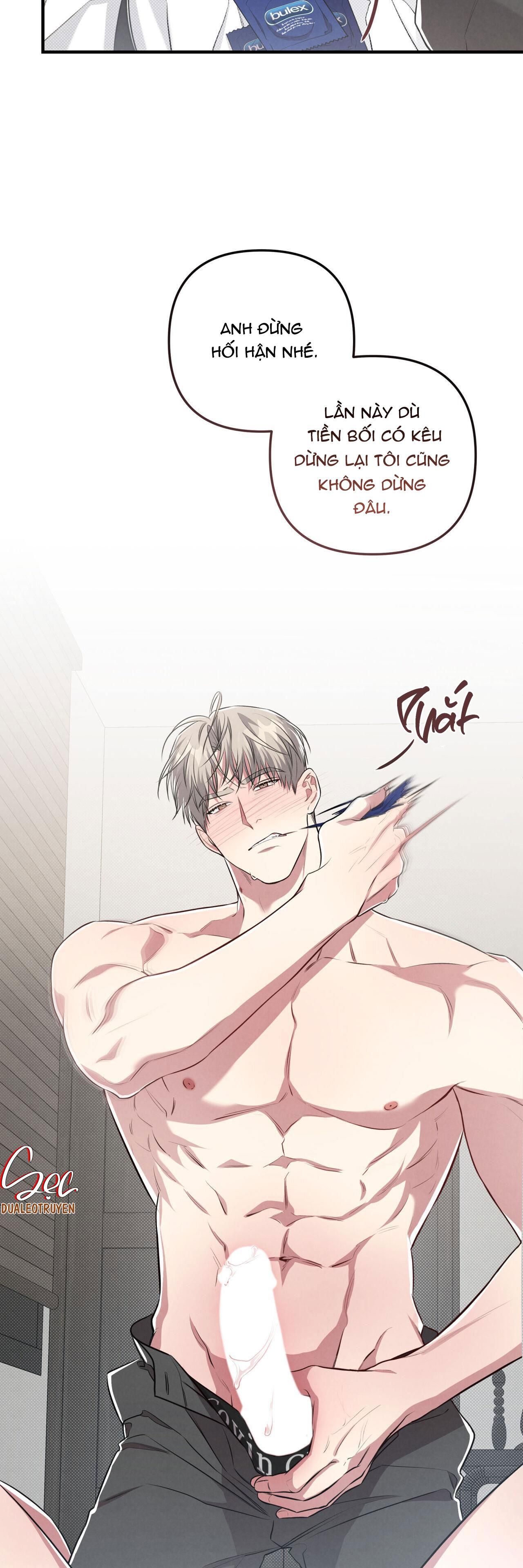 đọc truyện Công Tư Phân Minh Chương 25 ảnh 26 tại Thiên Thai Truyện