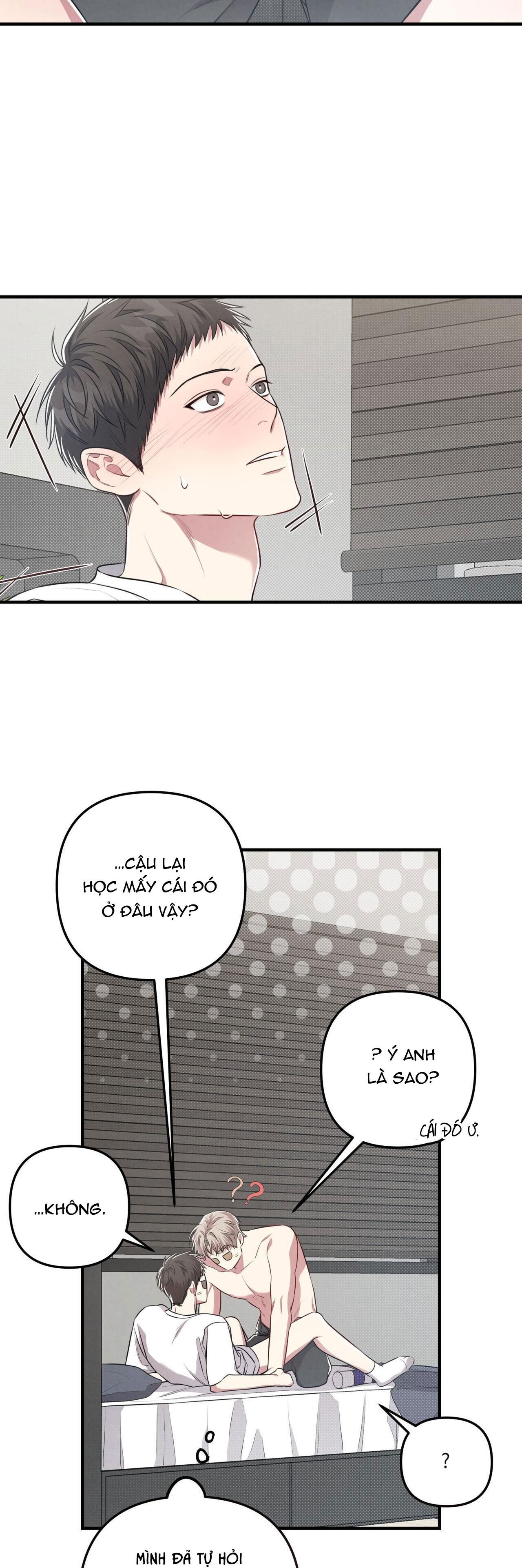 đọc truyện Công Tư Phân Minh Chương 25 ảnh 27 tại Thiên Thai Truyện