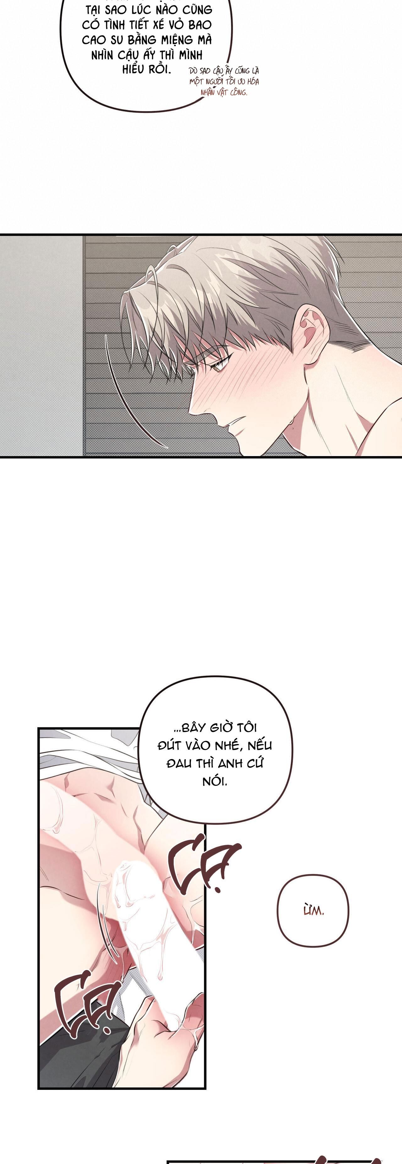 đọc truyện Công Tư Phân Minh Chương 25 ảnh 28 tại Thiên Thai Truyện