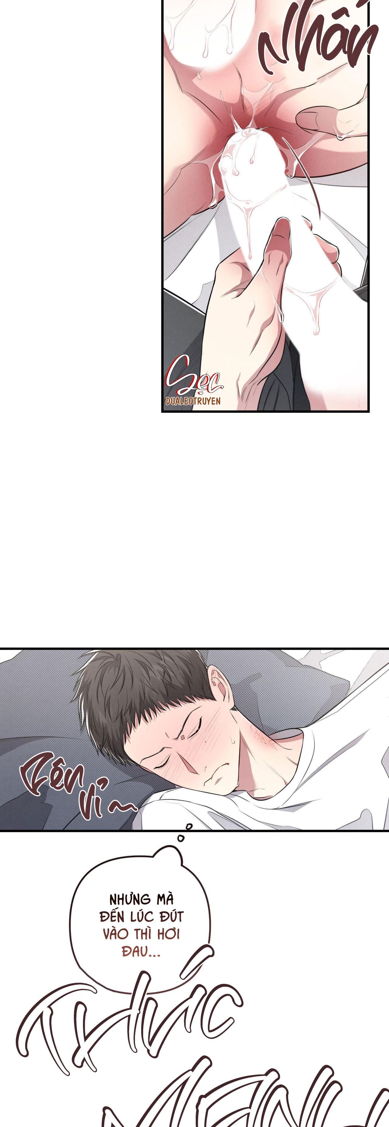 đọc truyện Công Tư Phân Minh Chương 25 ảnh 29 tại Thiên Thai Truyện