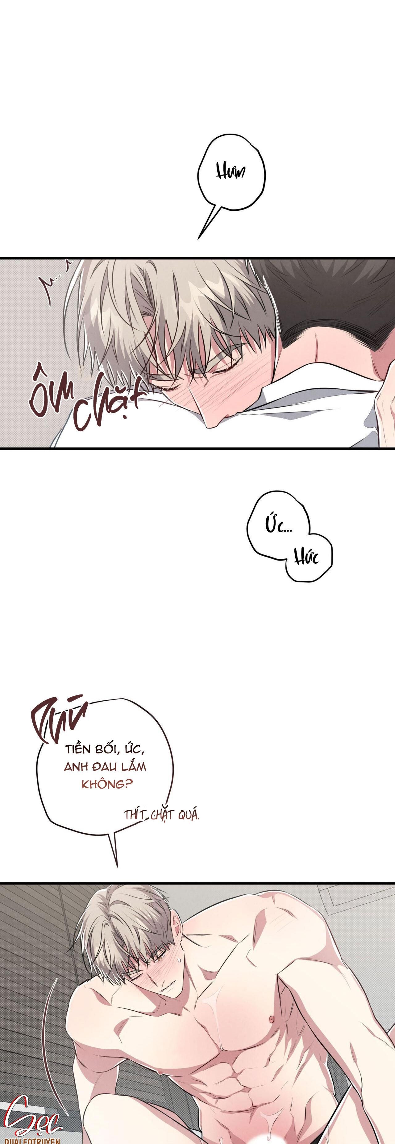 đọc truyện Công Tư Phân Minh Chương 25 ảnh 31 tại Thiên Thai Truyện