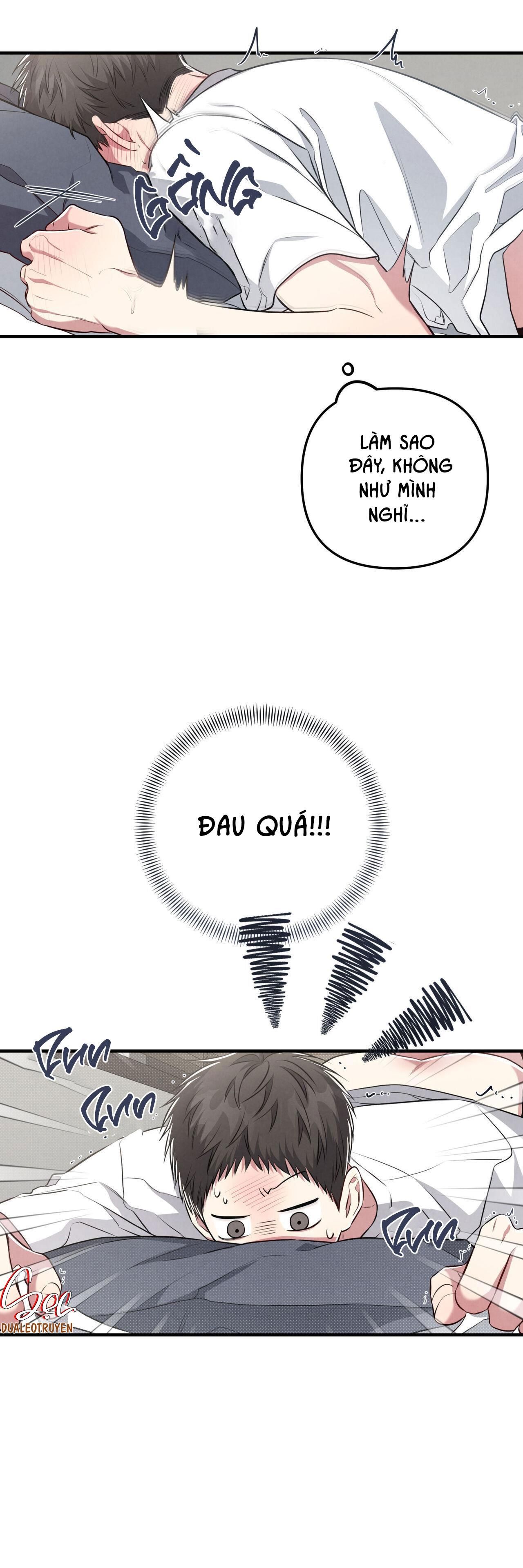 đọc truyện Công Tư Phân Minh Chương 25 ảnh 5 tại Thiên Thai Truyện