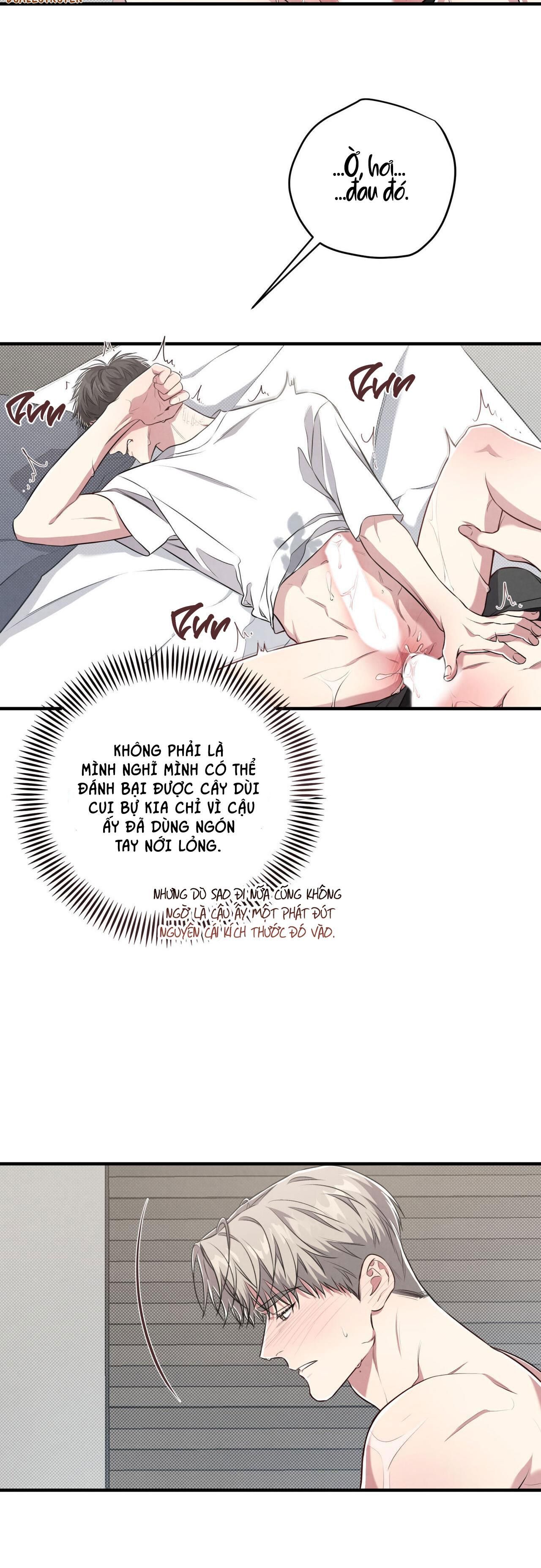 đọc truyện Công Tư Phân Minh Chương 25 ảnh 32 tại Thiên Thai Truyện