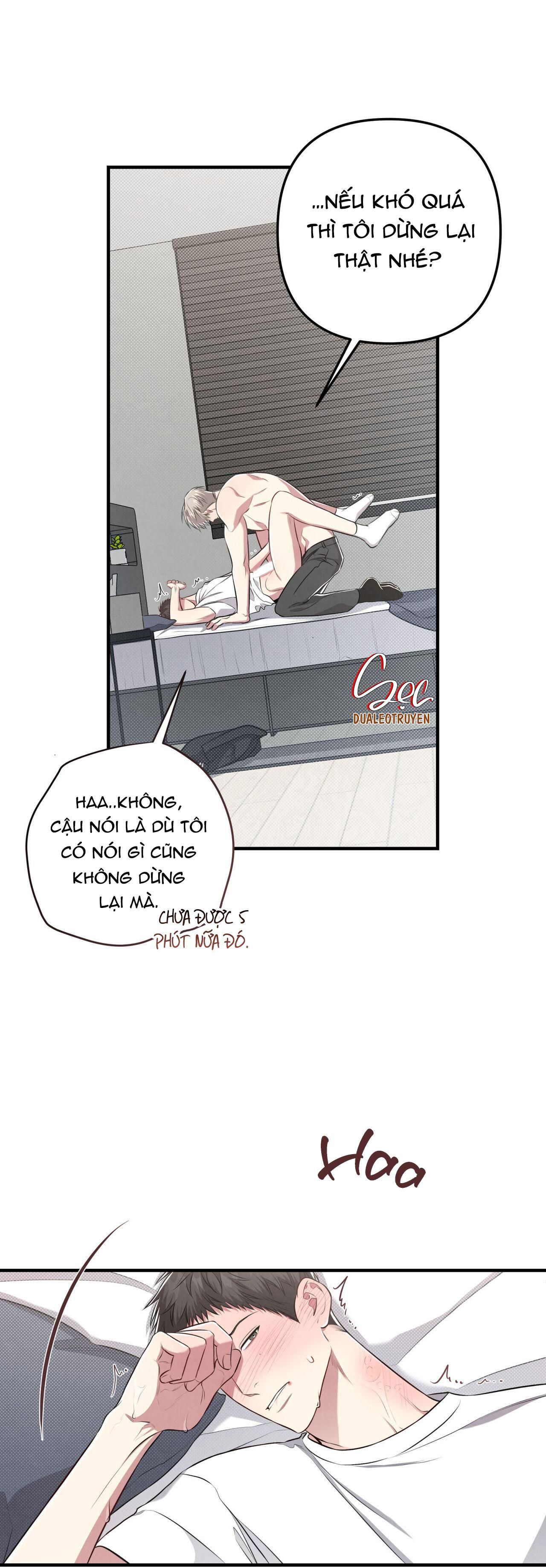 đọc truyện Công Tư Phân Minh Chương 25 ảnh 33 tại Thiên Thai Truyện