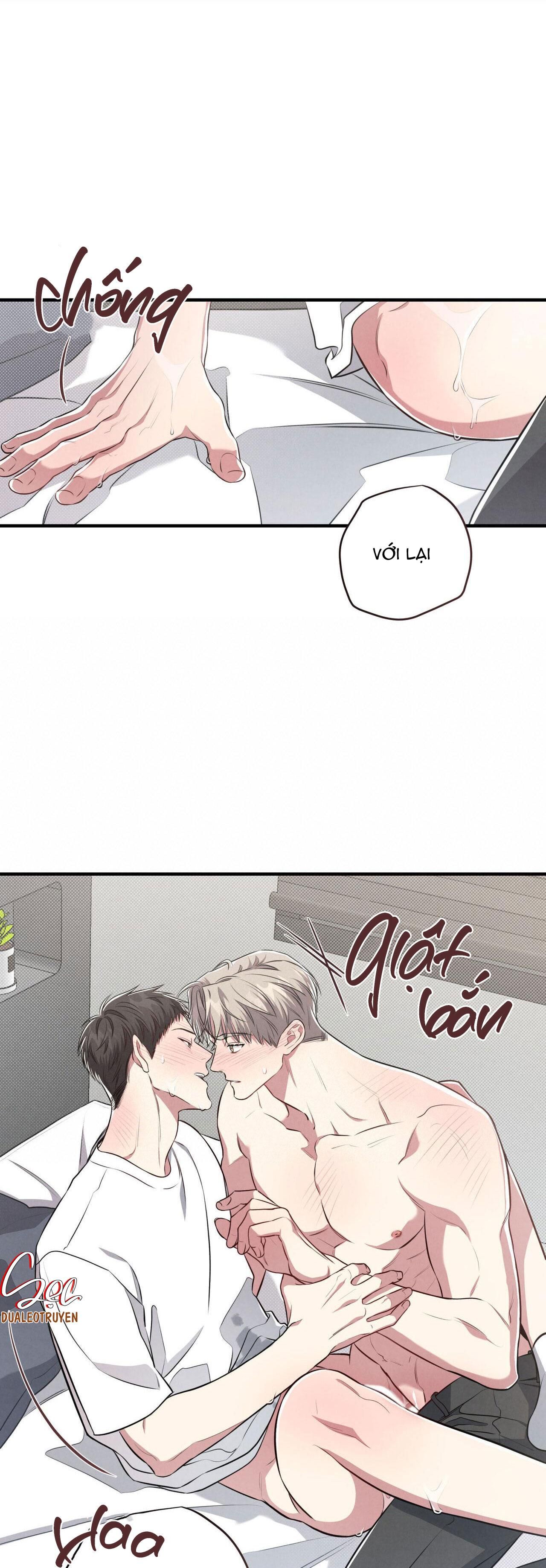 đọc truyện Công Tư Phân Minh Chương 25 ảnh 34 tại Thiên Thai Truyện