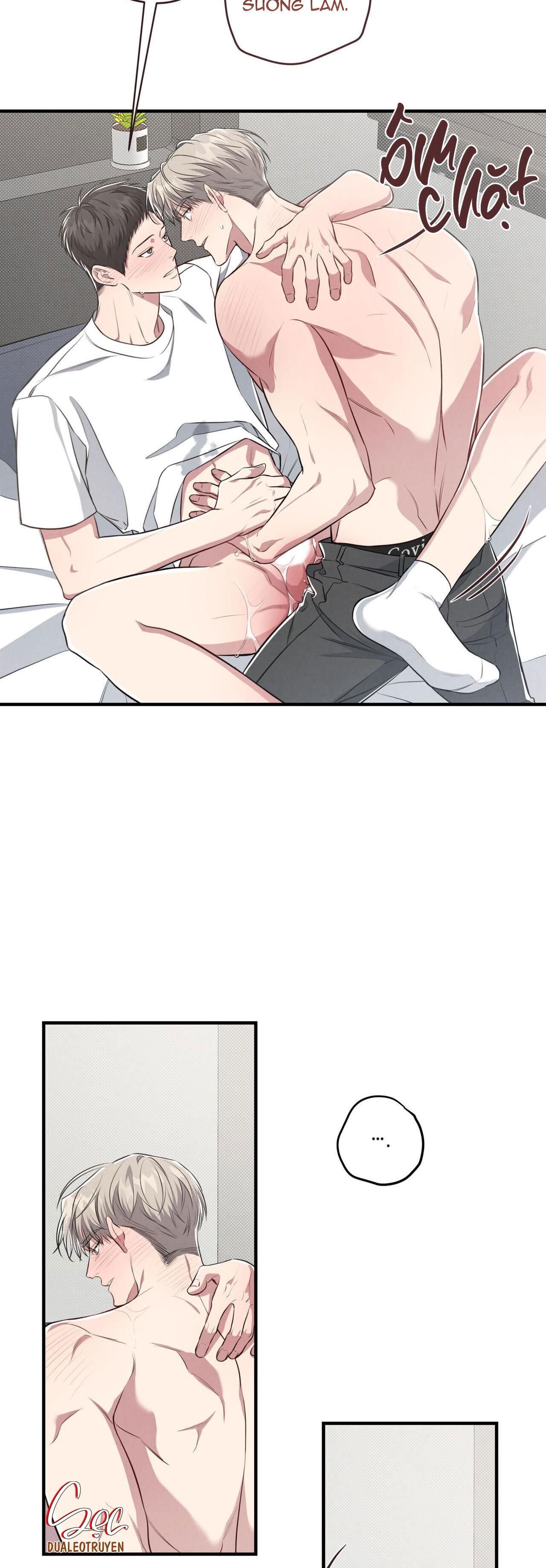 đọc truyện Công Tư Phân Minh Chương 25 ảnh 36 tại Thiên Thai Truyện