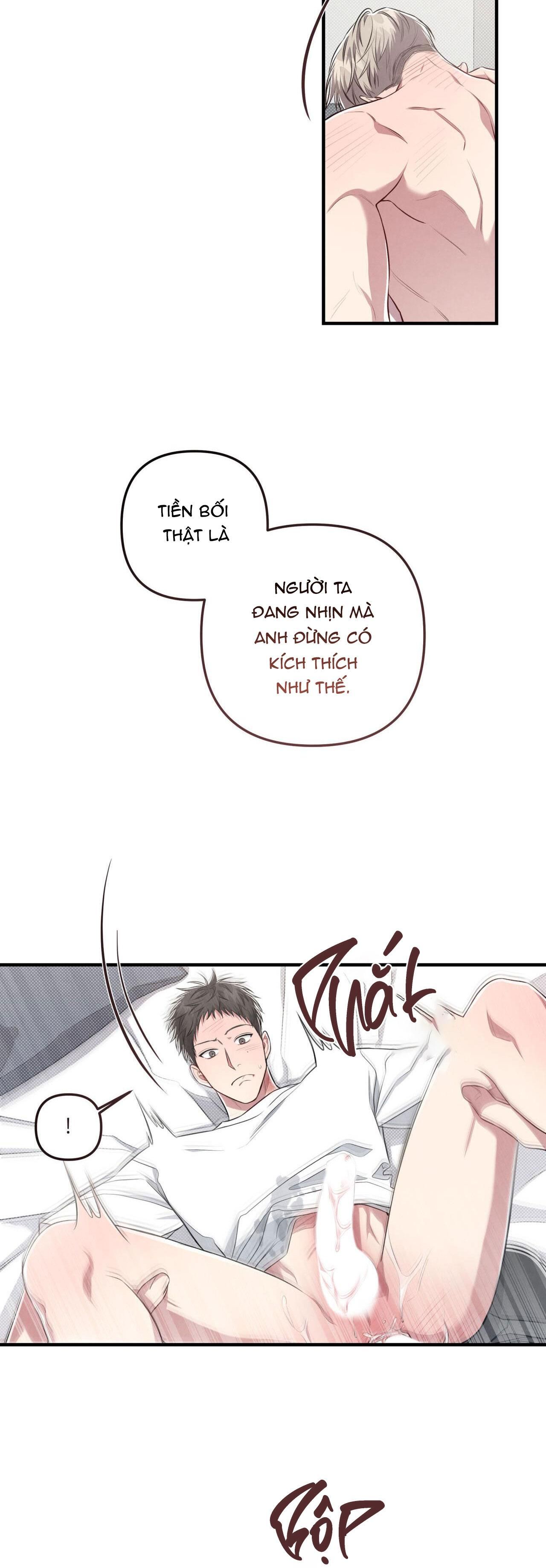 đọc truyện Công Tư Phân Minh Chương 25 ảnh 37 tại Thiên Thai Truyện