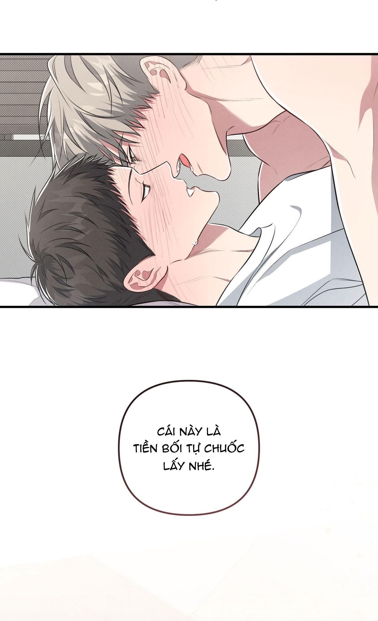 đọc truyện Công Tư Phân Minh Chương 25 ảnh 38 tại Thiên Thai Truyện