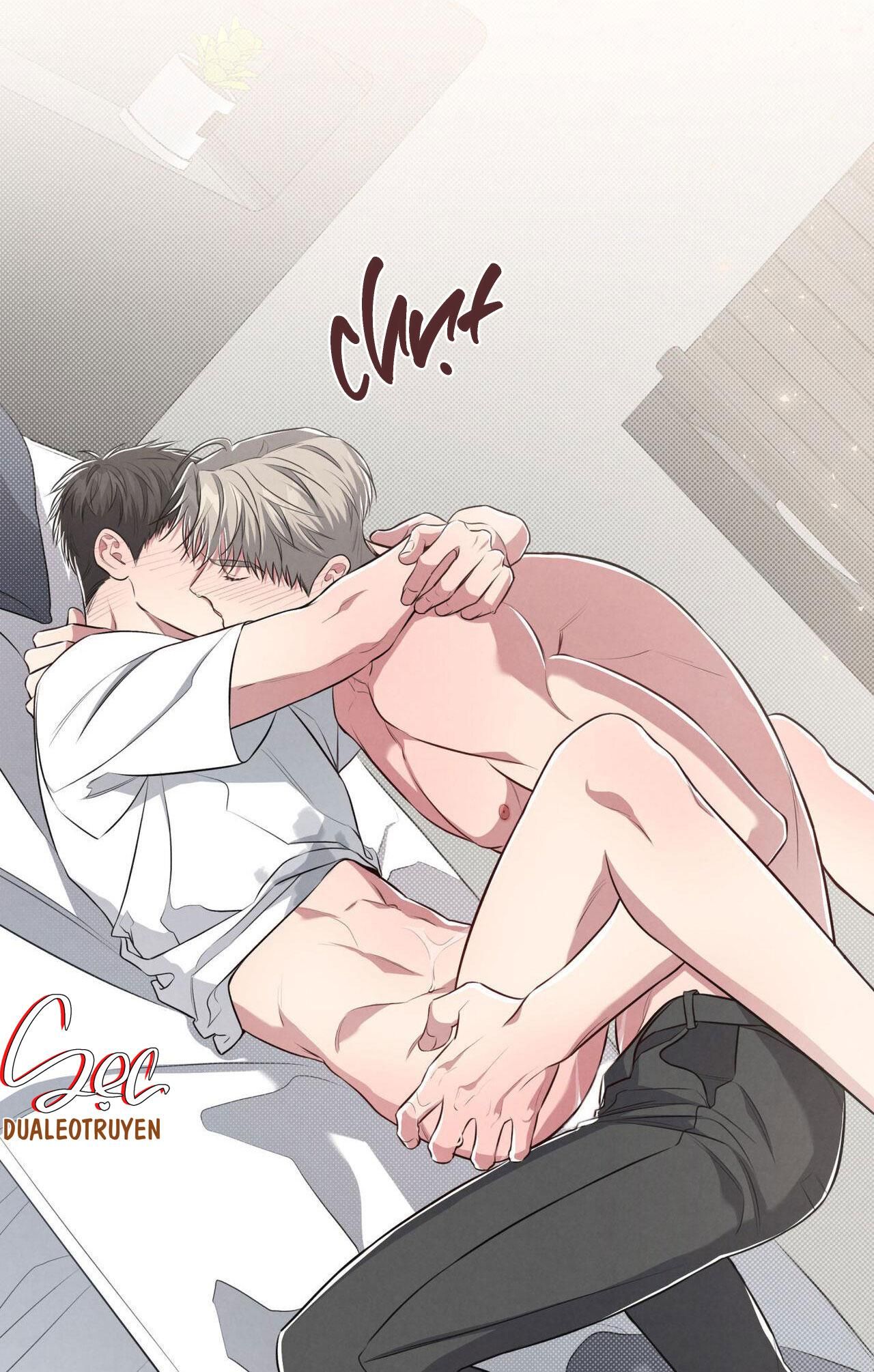 đọc truyện Công Tư Phân Minh Chương 25 ảnh 39 tại Thiên Thai Truyện