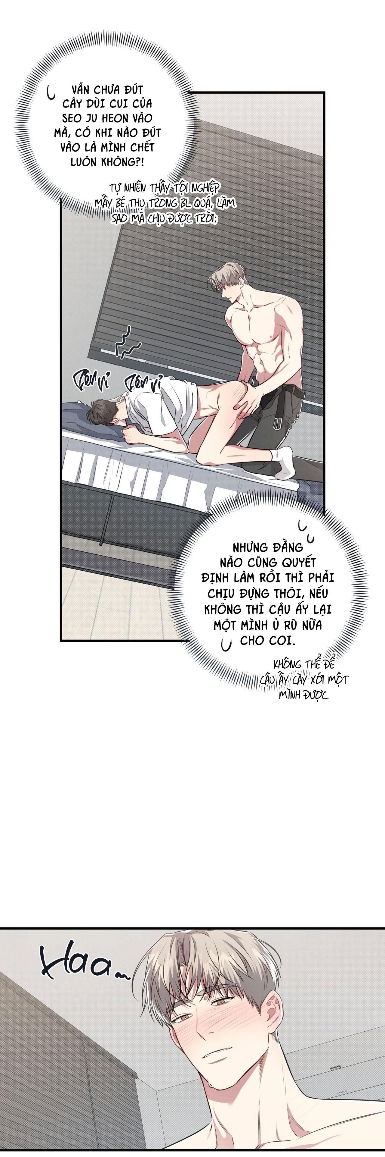 đọc truyện Công Tư Phân Minh Chương 25 ảnh 6 tại Thiên Thai Truyện