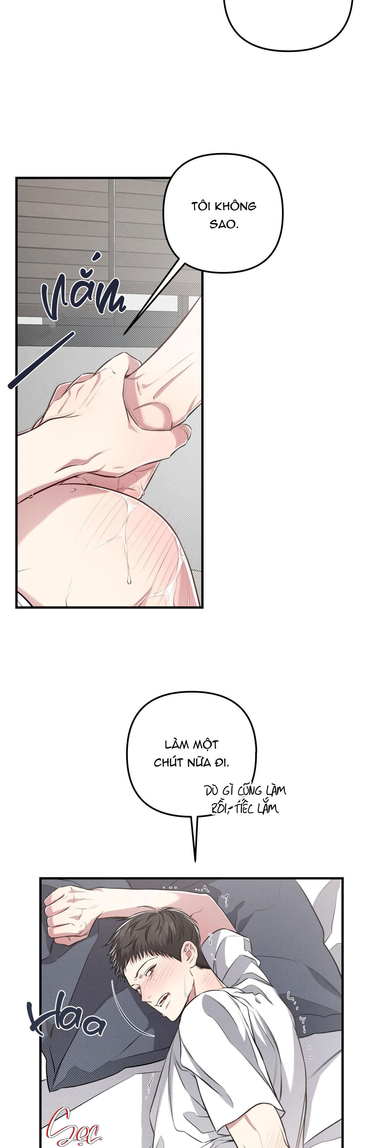 đọc truyện Công Tư Phân Minh Chương 25 ảnh 8 tại Thiên Thai Truyện