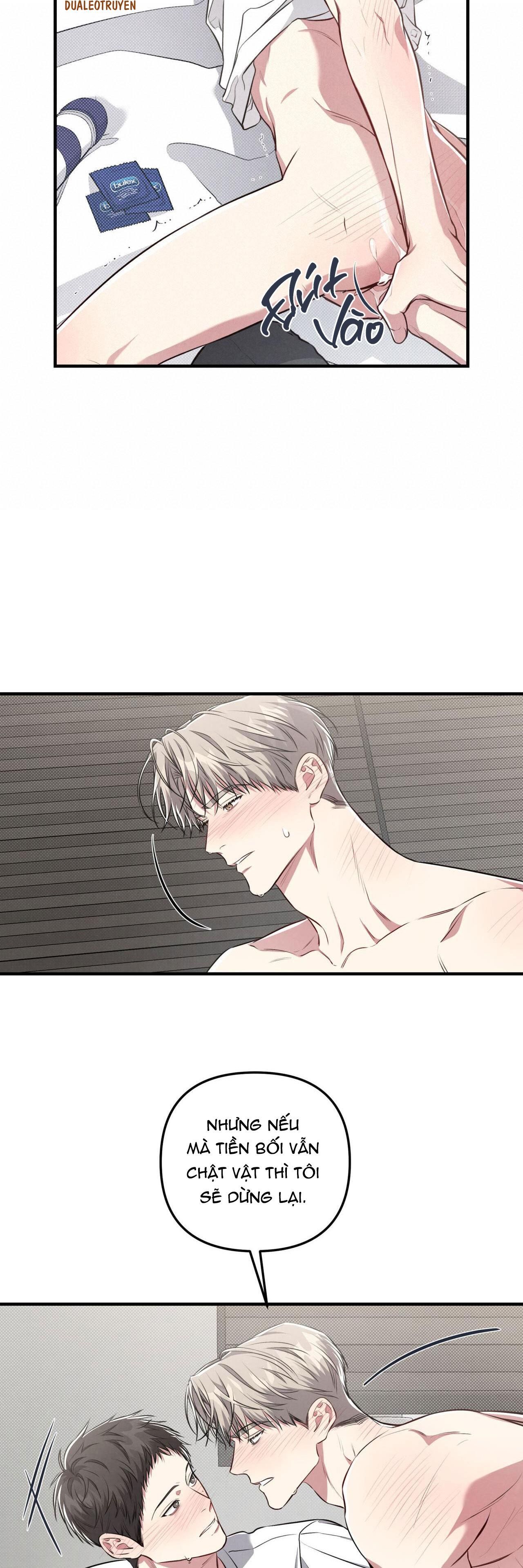 đọc truyện Công Tư Phân Minh Chương 25 ảnh 9 tại Thiên Thai Truyện