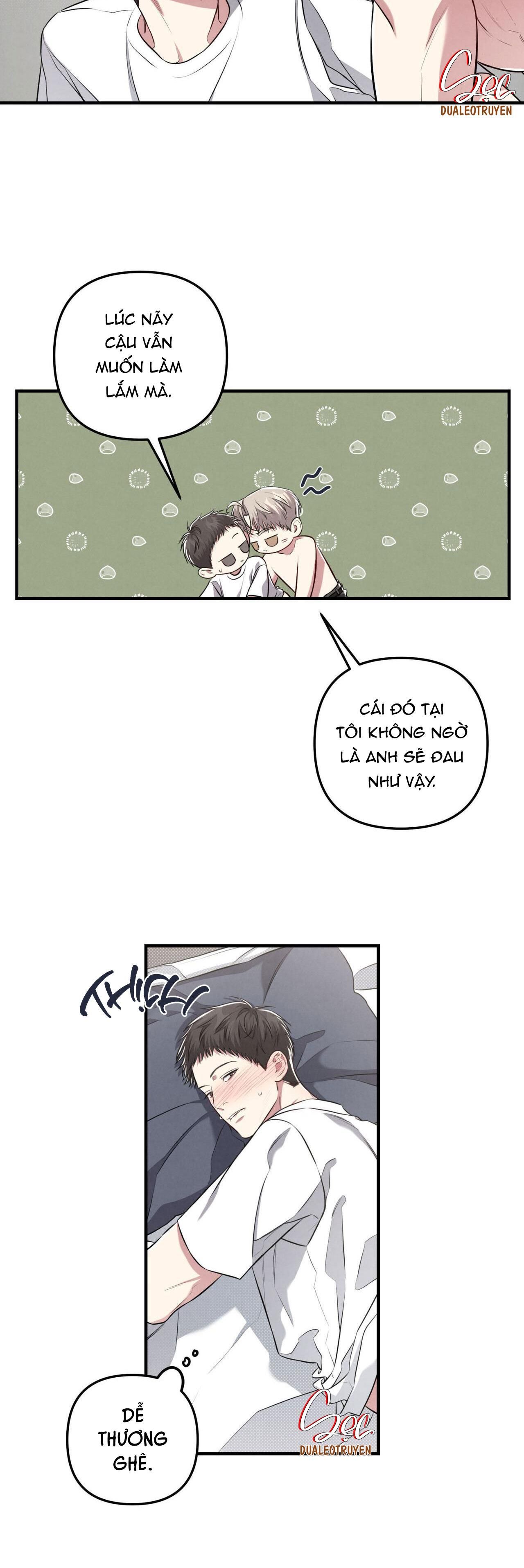 đọc truyện Công Tư Phân Minh Chương 25 ảnh 10 tại Thiên Thai Truyện