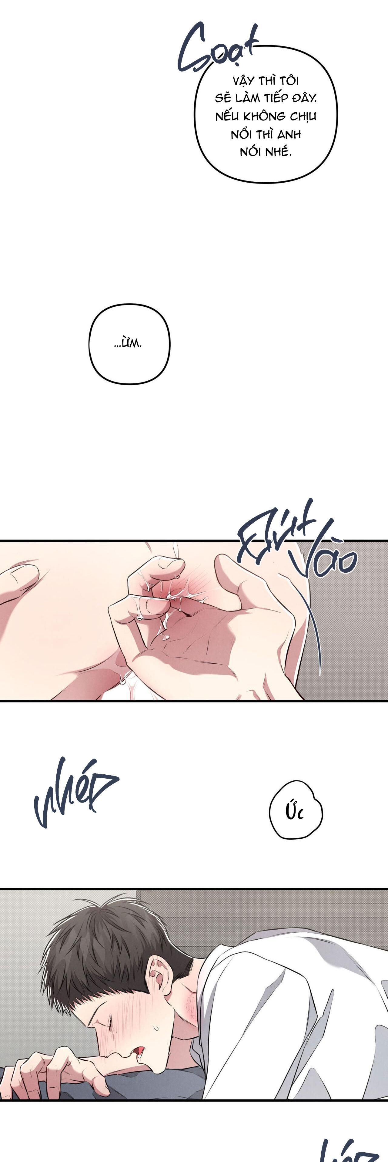 đọc truyện Công Tư Phân Minh Chương 25 ảnh 11 tại Thiên Thai Truyện