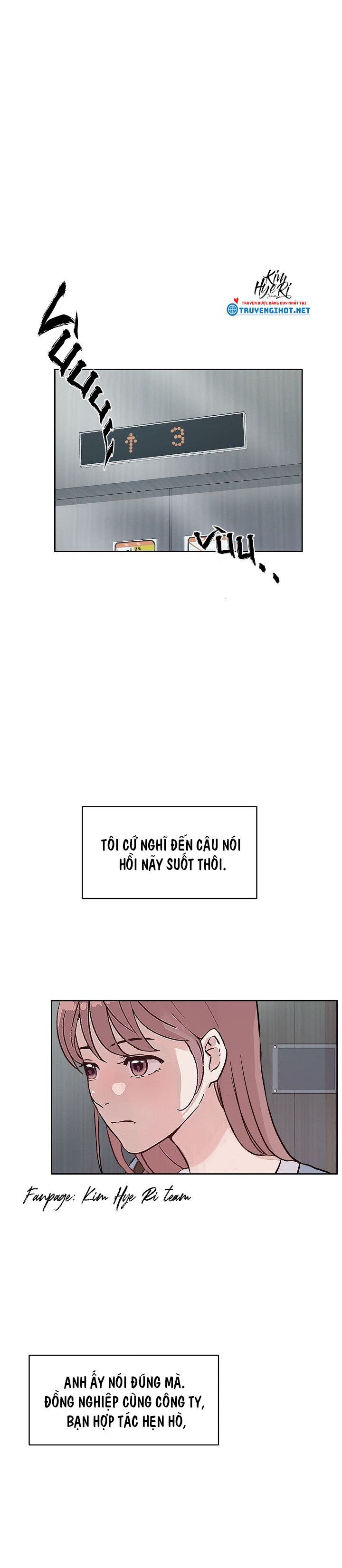 đọc truyện Công Tư Phân Minh Chương 26.2 ảnh 2 tại Truyện Dạ Ký