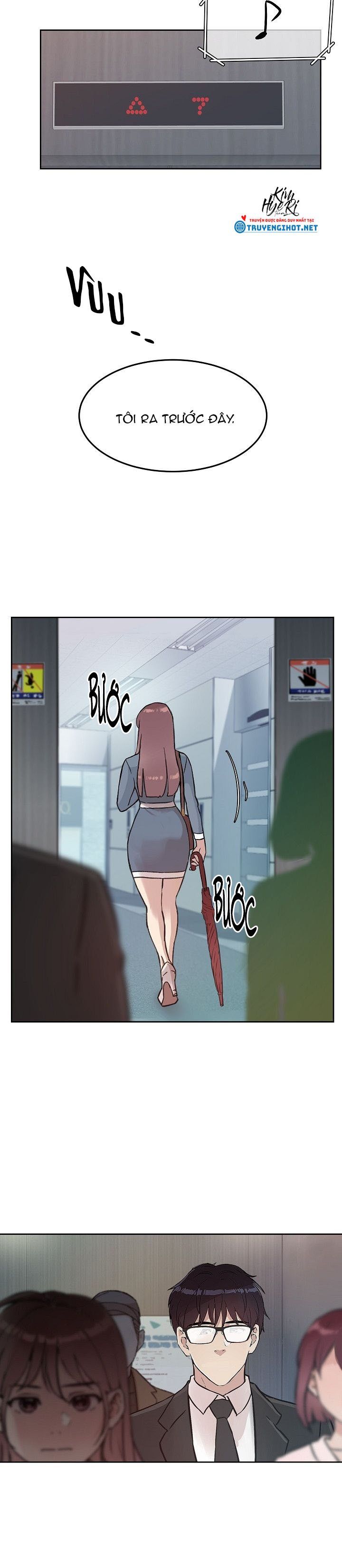 đọc truyện Công Tư Phân Minh Chương 26.2 ảnh 4 tại Truyện Dạ Ký