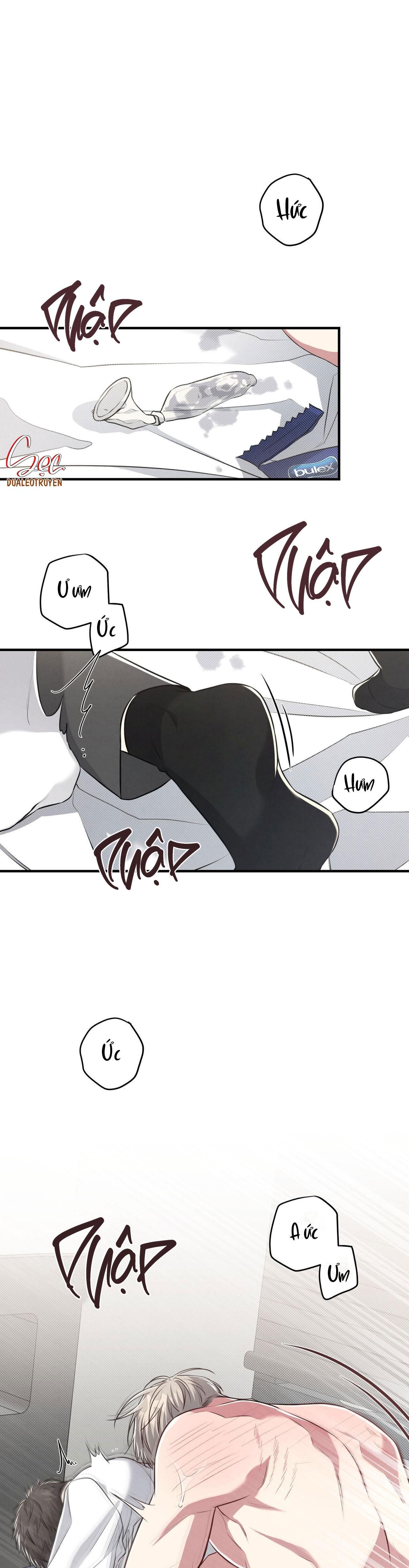 đọc truyện Công Tư Phân Minh Chương 26 ảnh 3 tại Thiên Thai Truyện