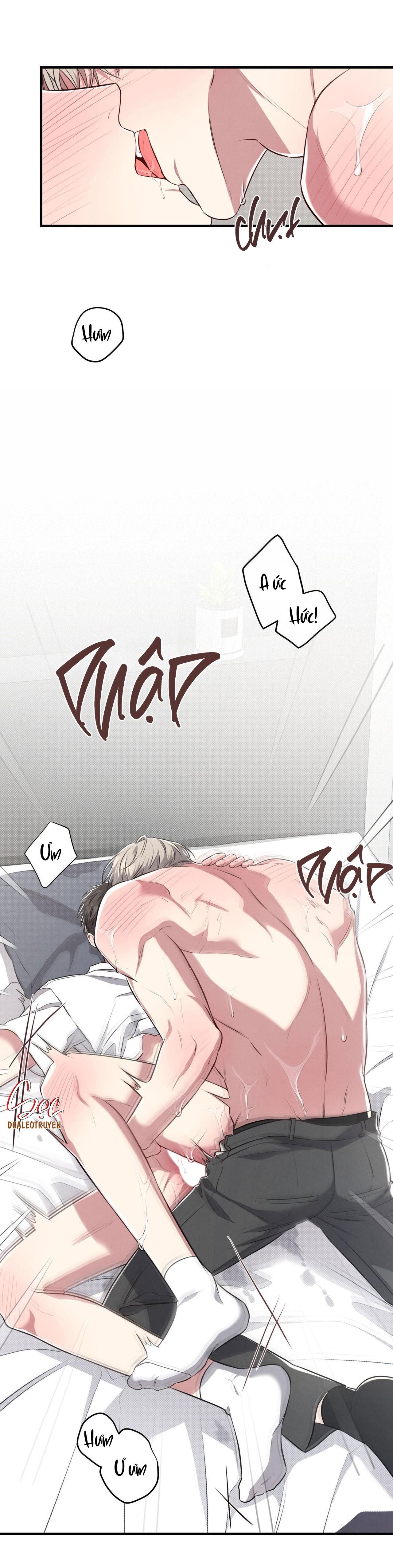 đọc truyện Công Tư Phân Minh Chương 26 ảnh 12 tại Thiên Thai Truyện