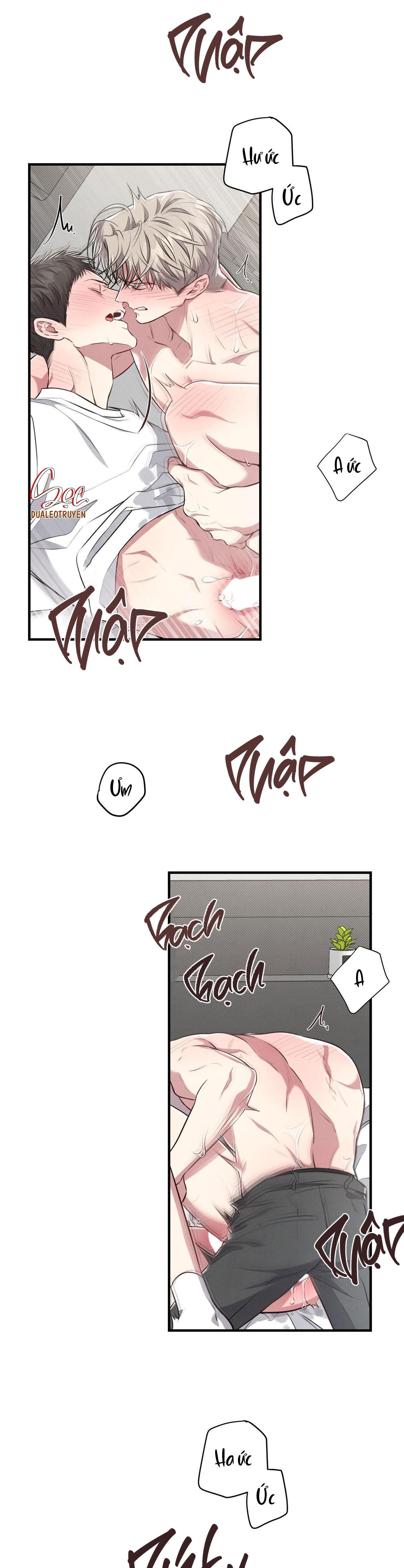 đọc truyện Công Tư Phân Minh Chương 26 ảnh 13 tại Thiên Thai Truyện