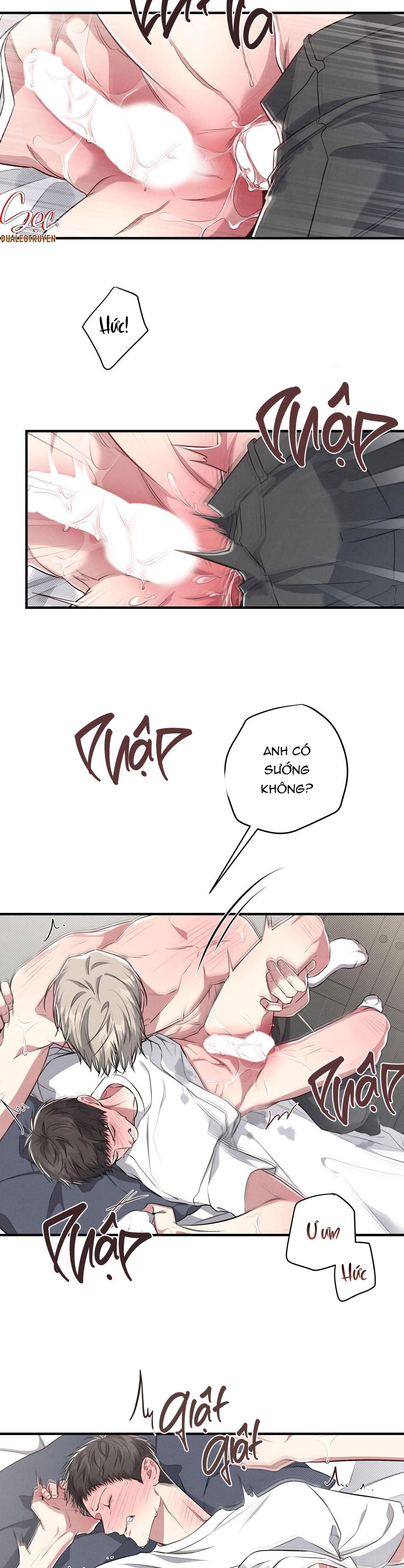 đọc truyện Công Tư Phân Minh Chương 26 ảnh 14 tại Thiên Thai Truyện