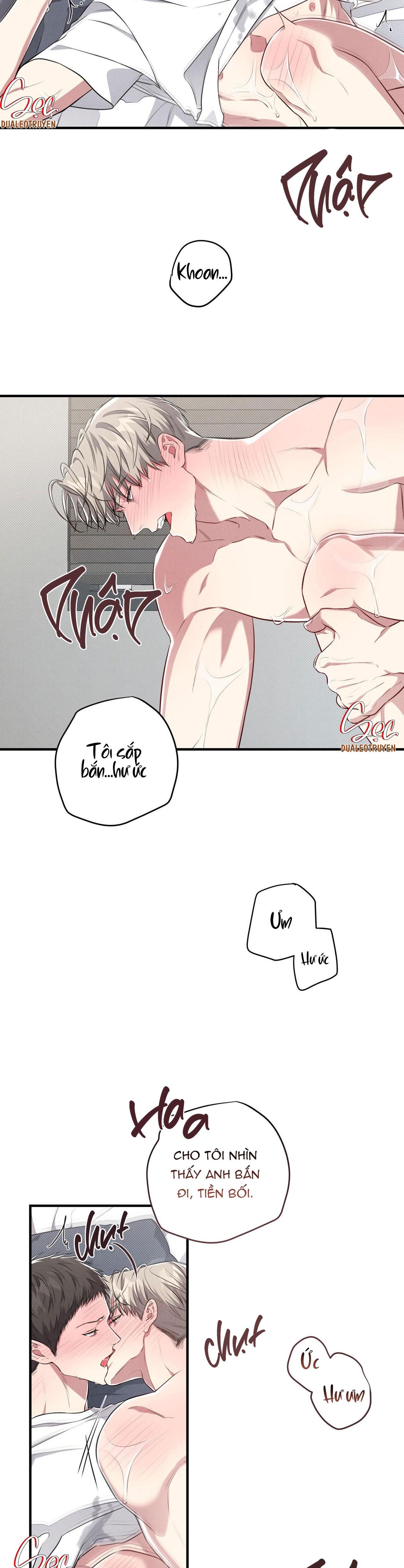 đọc truyện Công Tư Phân Minh Chương 26 ảnh 15 tại Thiên Thai Truyện