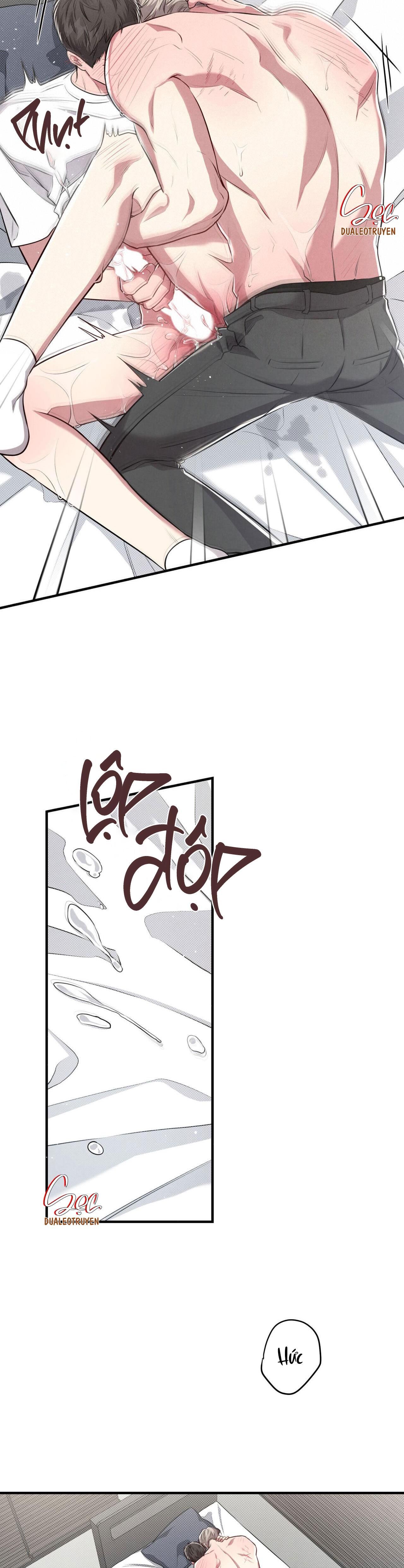 đọc truyện Công Tư Phân Minh Chương 26 ảnh 17 tại Thiên Thai Truyện