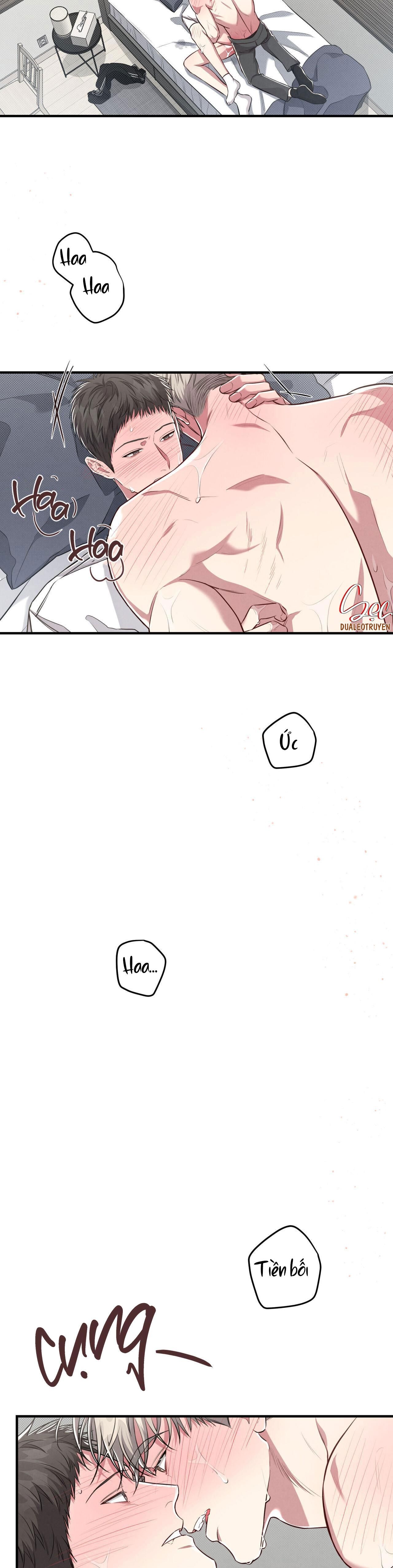 đọc truyện Công Tư Phân Minh Chương 26 ảnh 18 tại Thiên Thai Truyện