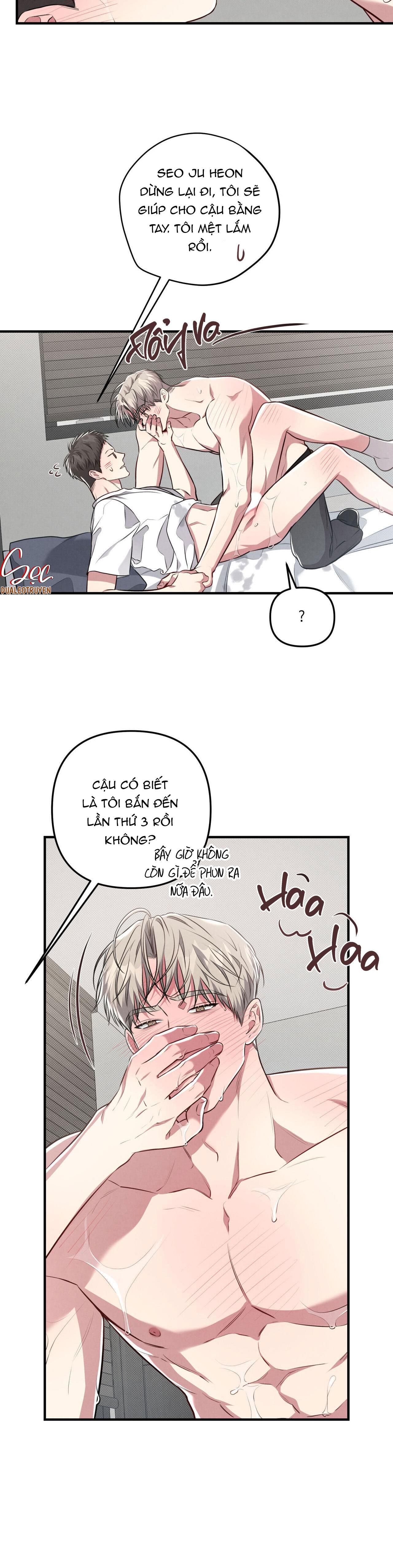 đọc truyện Công Tư Phân Minh Chương 26 ảnh 19 tại Thiên Thai Truyện