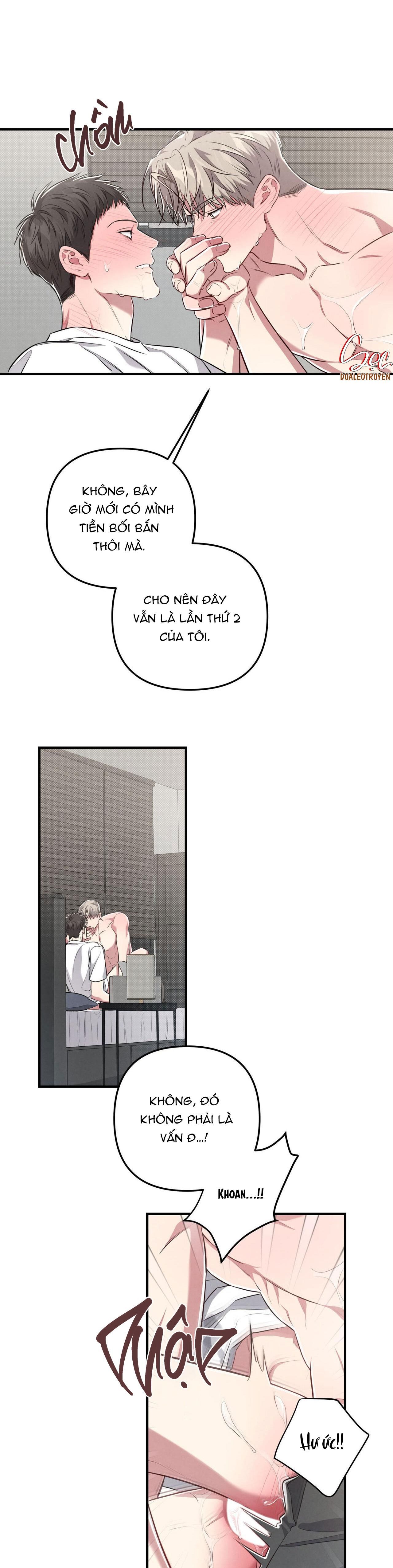 đọc truyện Công Tư Phân Minh Chương 26 ảnh 20 tại Thiên Thai Truyện