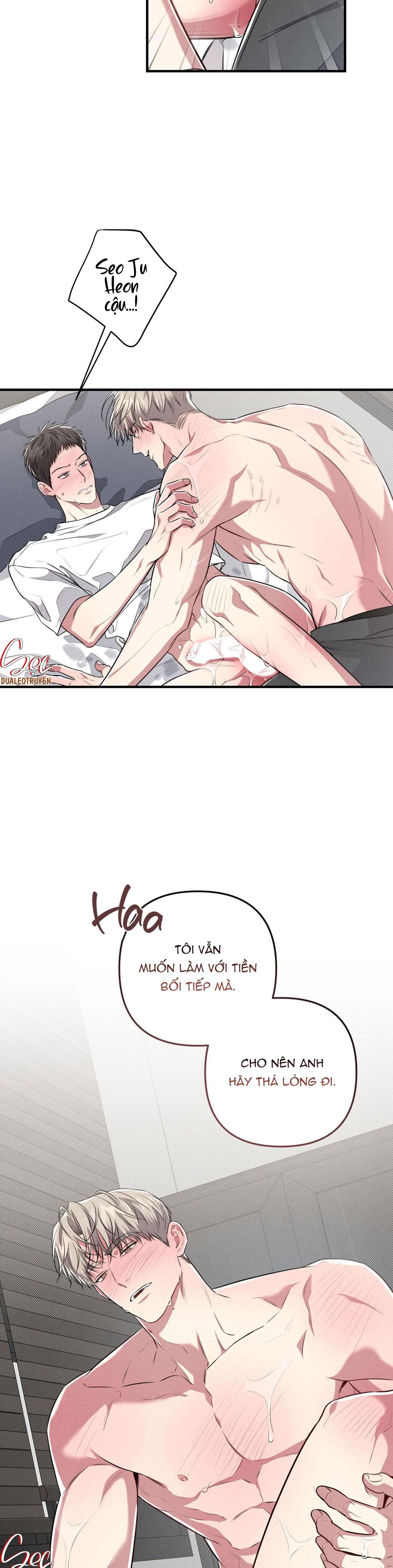 đọc truyện Công Tư Phân Minh Chương 26 ảnh 21 tại Thiên Thai Truyện