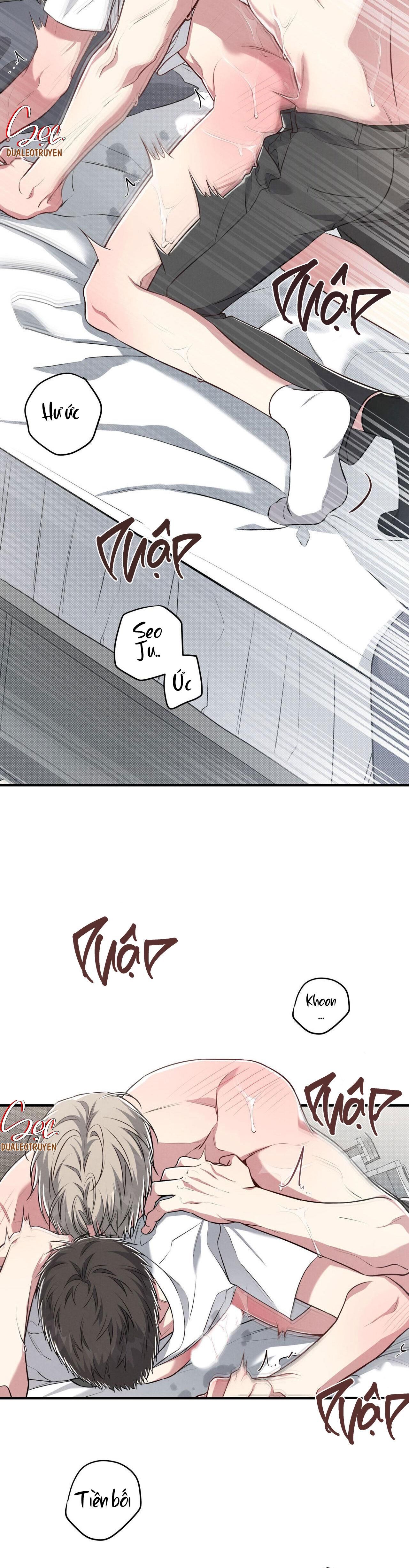 đọc truyện Công Tư Phân Minh Chương 26 ảnh 4 tại Thiên Thai Truyện